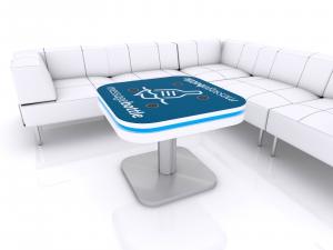 MODG-1455 Wireless Charging Coffee Table