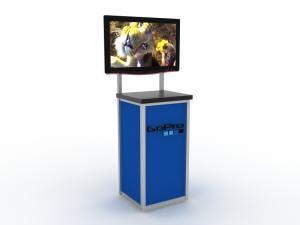 MODG-1534 Monitor Stand