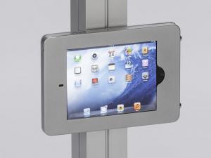 MODG-1318 | Swivel iPad Clamshell