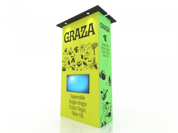 GK-1712 Gravitee Tower Exhibit -- Image 3