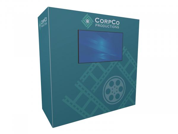 GK-1707 Gravitee Tower Exhibit -- Image 1