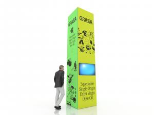 GKG-1701 | Gravitee Tower (16 ft)