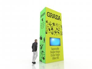 GKG-1702 | Gravitee Tower (16 ft)