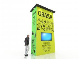 GKG-1712 | Gravitee Tower (16 ft)