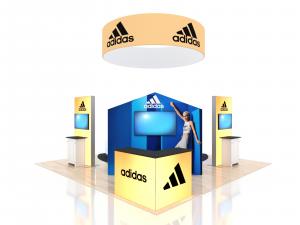 VKG-5213 | Island Exhibit