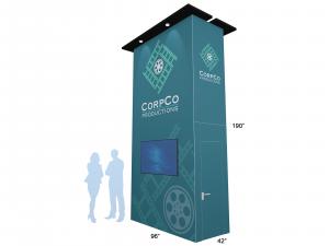 REG-1712 | Rental Tower (16 ft)