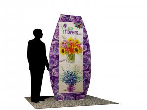 TFG-610 Banner Stand