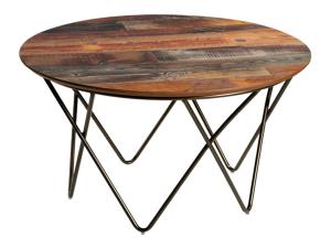 Mesa Cocktail Table <i>(See Colors)</i>