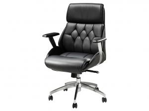 Cupertino MidG-Back Chair