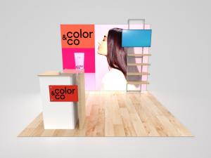 ECOG-1066-B | Backlit Sustainable