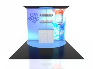 ECOG-1117 | Backlit Sustainable