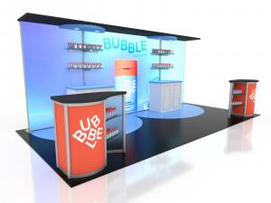 ECOG-2129 | Backlit Sustainable