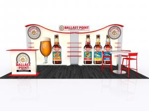 ECOG-2130 | Backlit Sustainable